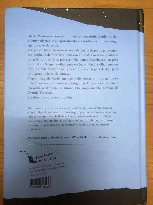 “Irmão Lobo”- Carla Maia de Almeida (livro)