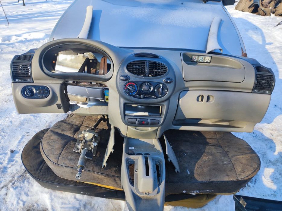 Продам торпедо Калина