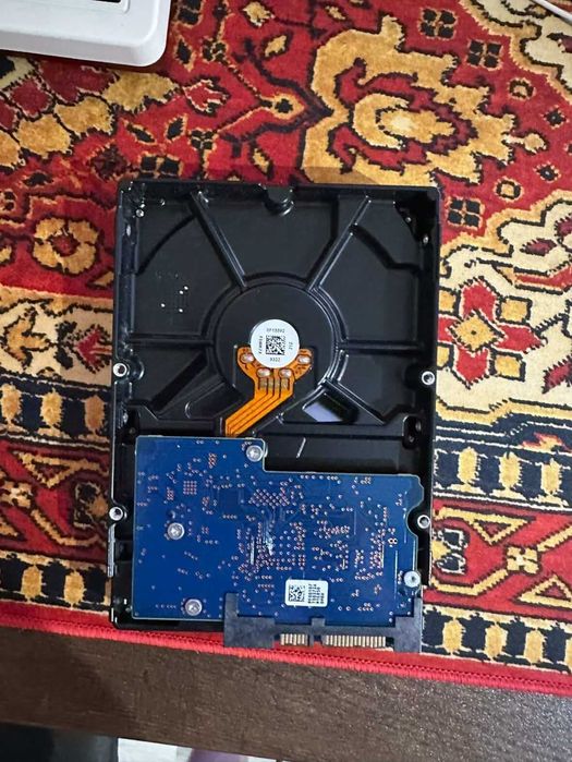 Dysk HDD Toshiba PC P300 1TB