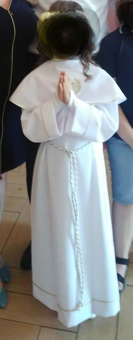 Alba dla dziewczynki