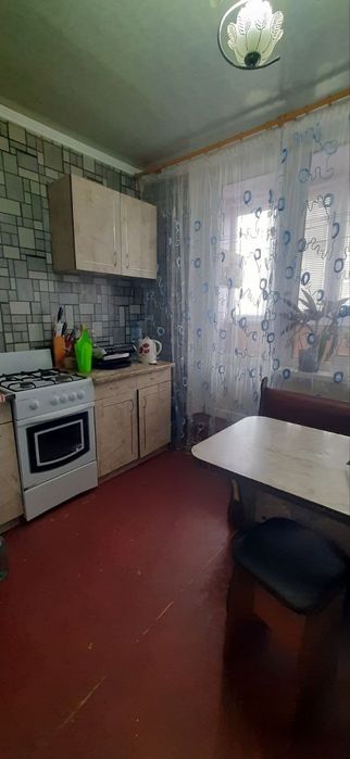 Продаётся 1комнатная квартира Чугуев