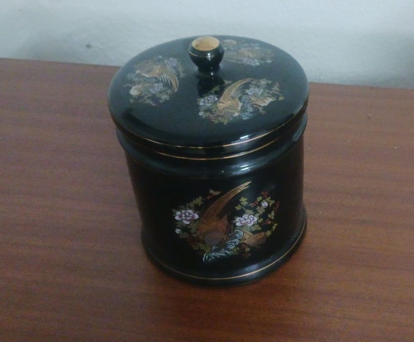 Pote antigo de Alcobaça