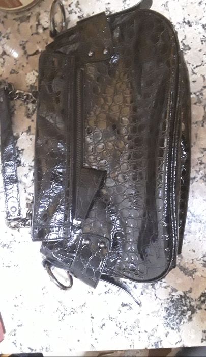 Mala/Carteira da Guess. Original.