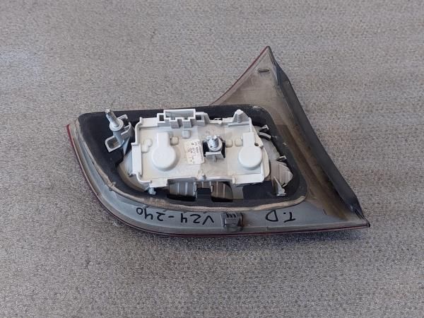Farolim direito AUDI A4 Avant (8ED, B7)