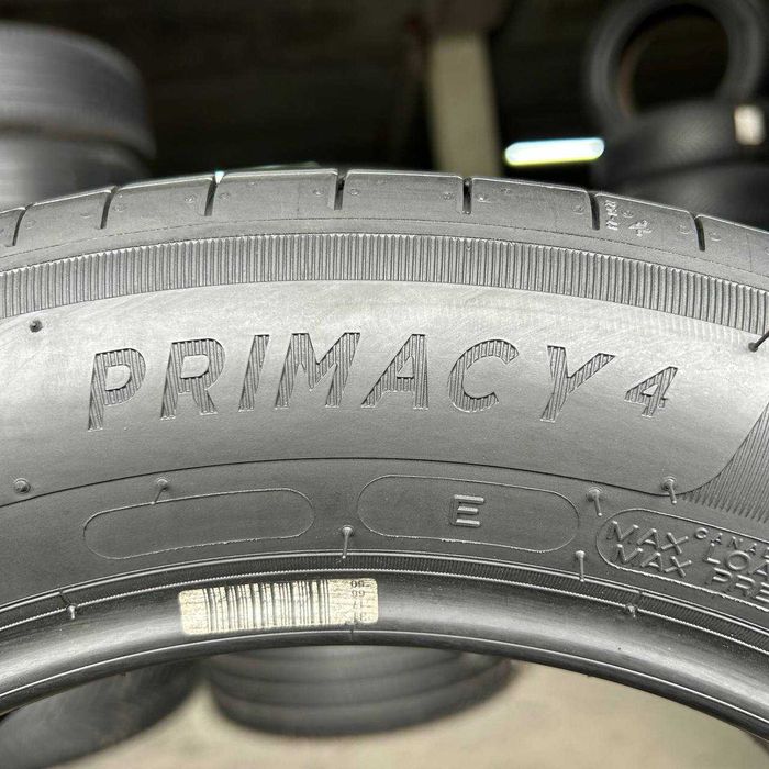 195/55 R16 MICHELIN E-PRIMACY  літні шини