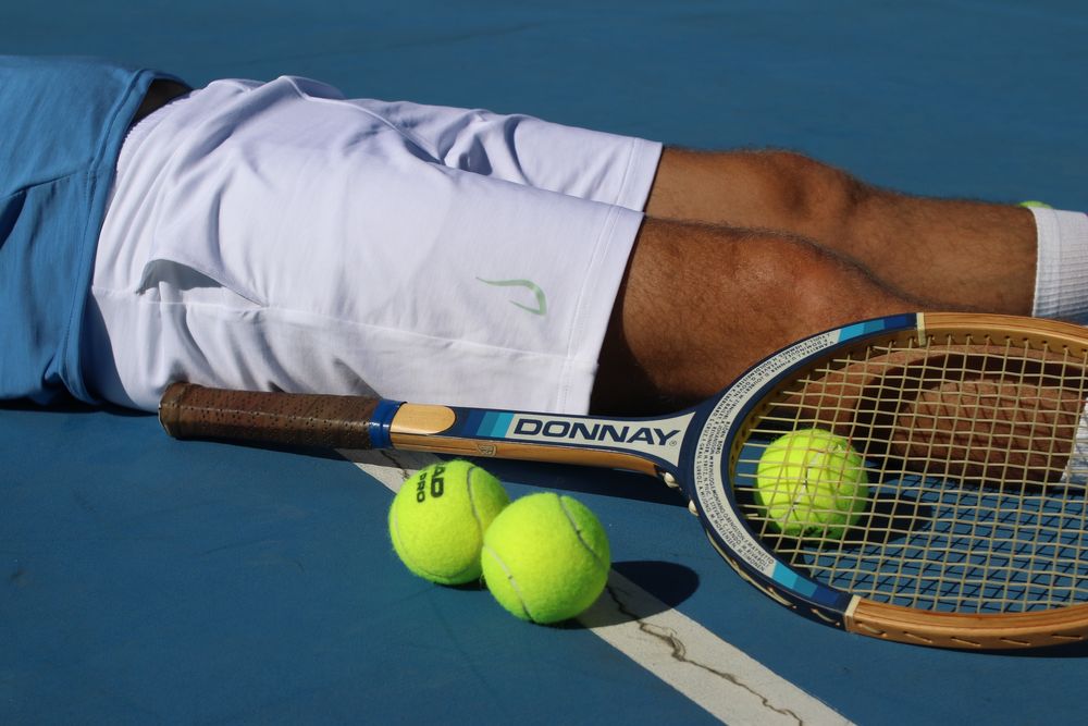 Negociavel - Calcoes brancos desporto (varios tamanhos)