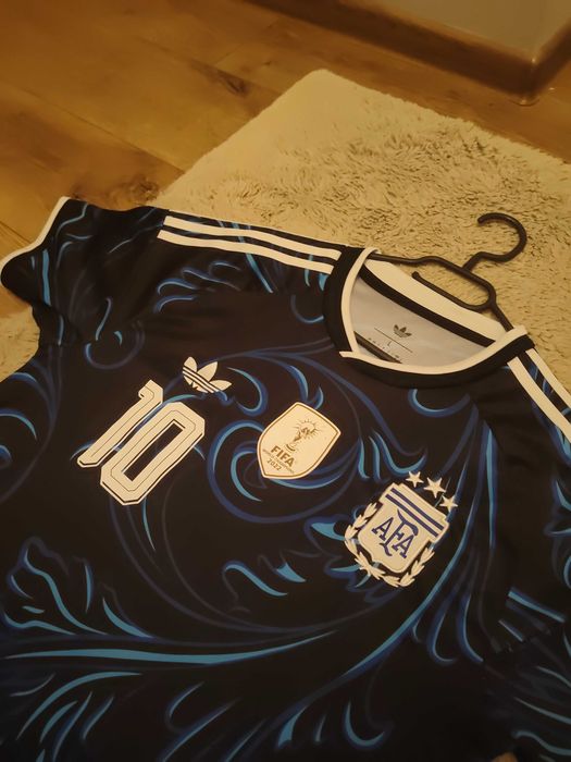 Koszulka reprezentacji Argentyny Messi