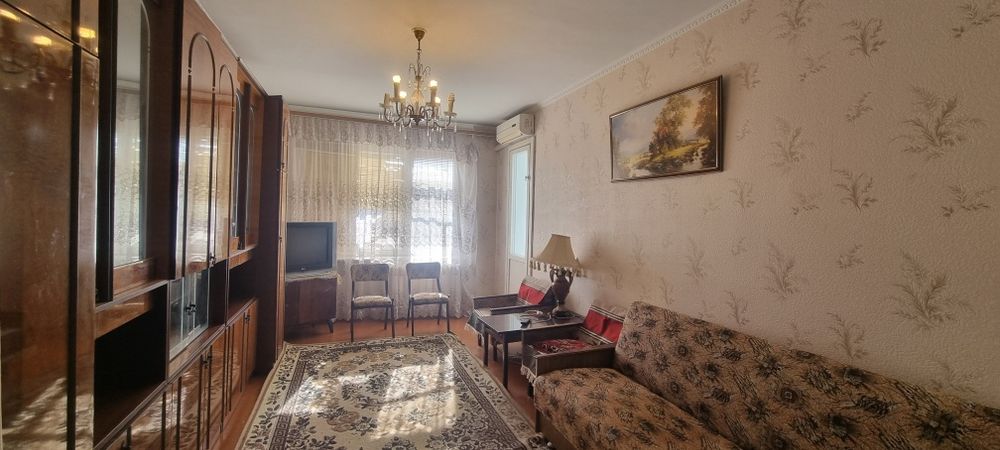 Актуально. Оренда квартири на Шуменському . Ліфт працює .