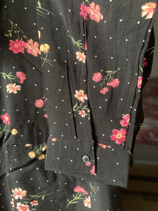 Piękna bluzka Cropp rozmiar XL/42 wiskoza