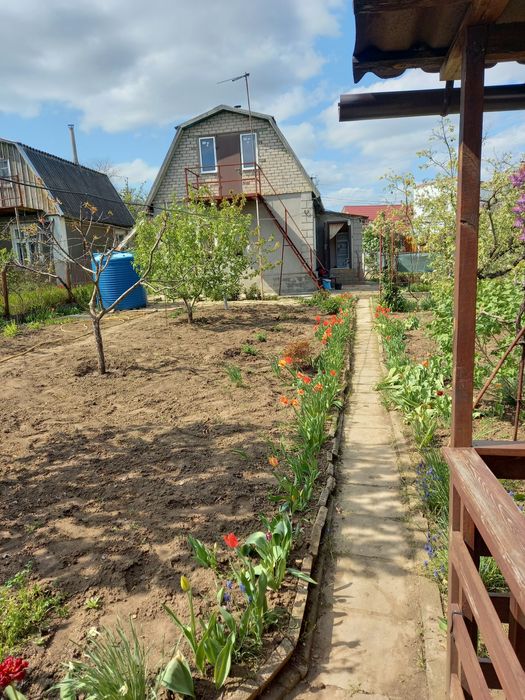 Дом по адресу ул. Мічуріна (площадь 46 м²) - Atlanta.ua - фото 2