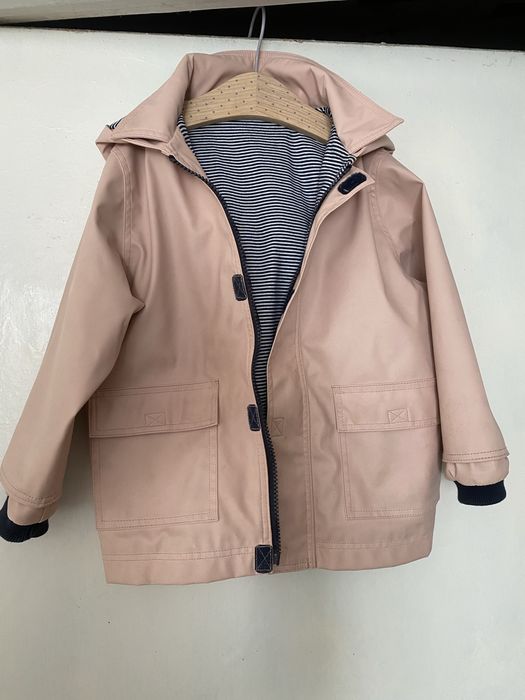 Дощовик Petit bateau, якість як Reima, розмір 95(3-4 роки)