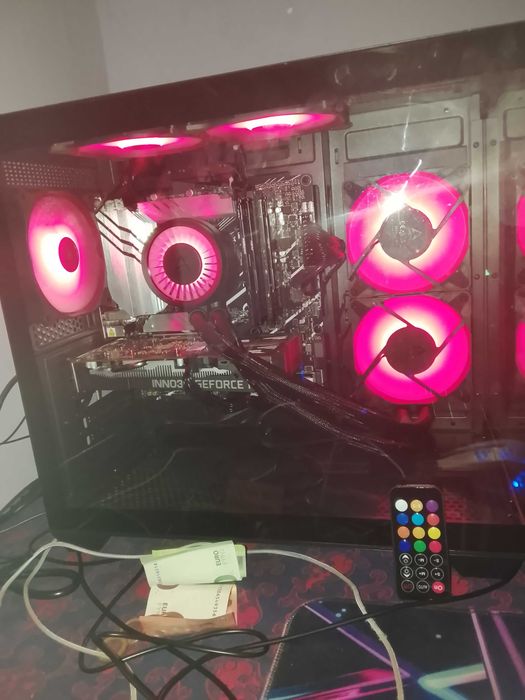PC Gaming Riot One V2 i5