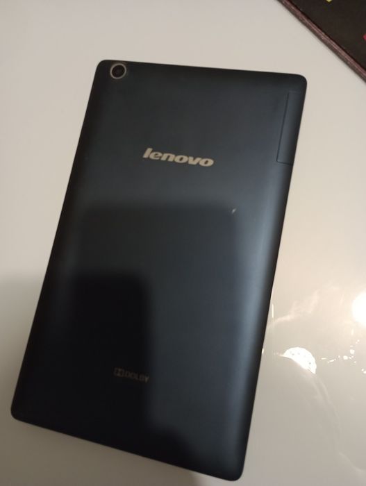 Tablet Lenovo TAB 2 A8-50L LTE