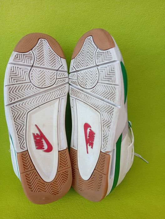 Кросівки Nike Jordan 4 SB 45-46р