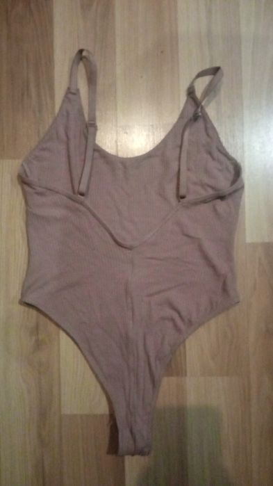 Body na ramiączkach