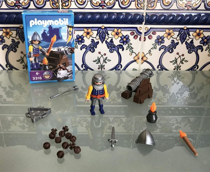 Pirata coleção Playmobil zoo animais zoomarine bonecos