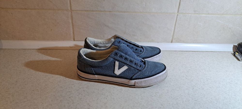 Trampki damskie Vty r. 38