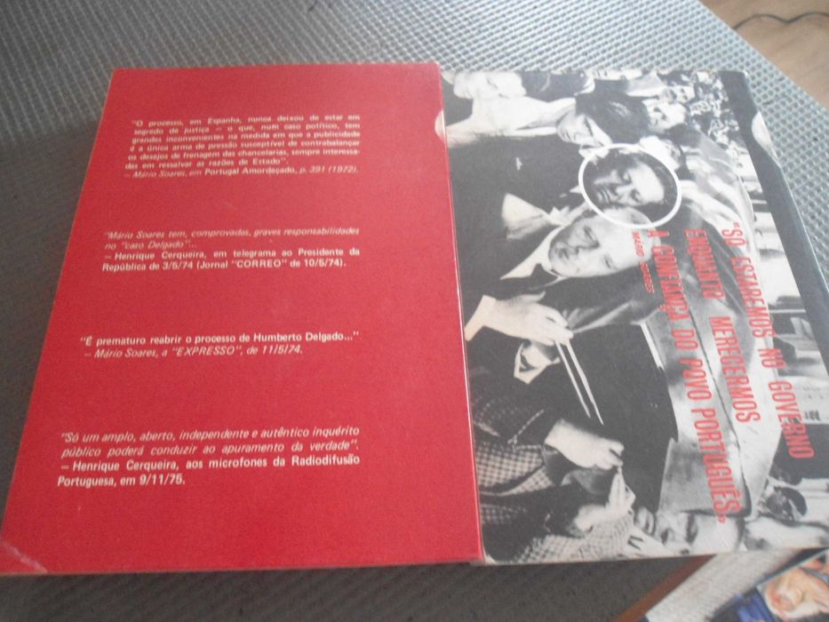 ACUSO POR Henrique Cerqueira