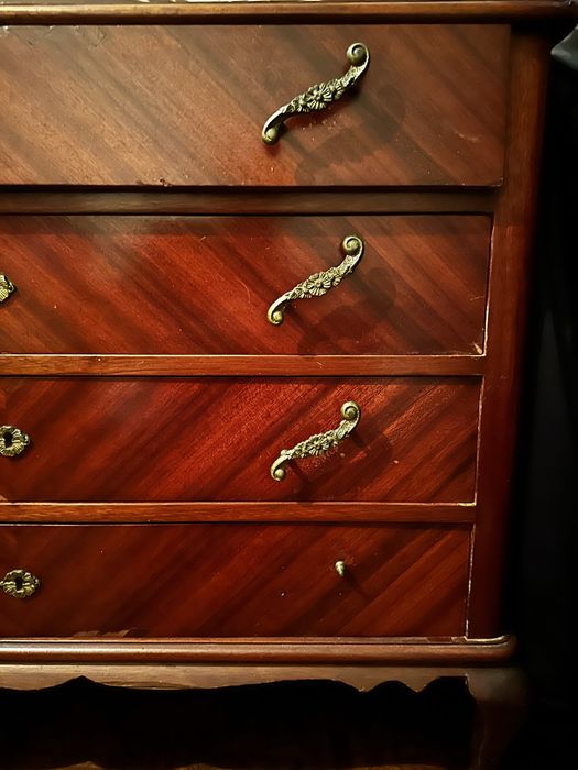 Mobilia de quarto casal