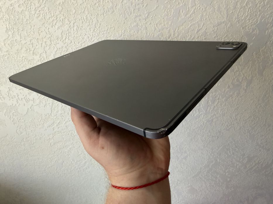 iPad Pro 12.9 5Gen M1 256Gb WiFi+4G LTE A2379