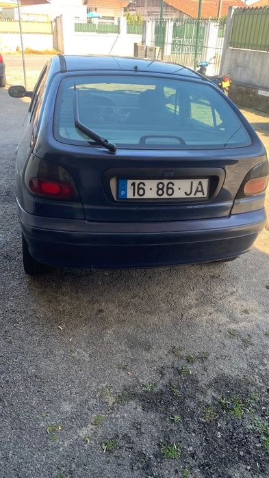 Renault Megane 1.9 DTI