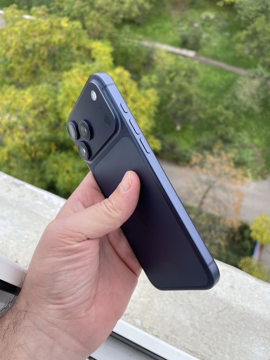 Apple IPhone 17 PRO MAX 1 TB Neverlock