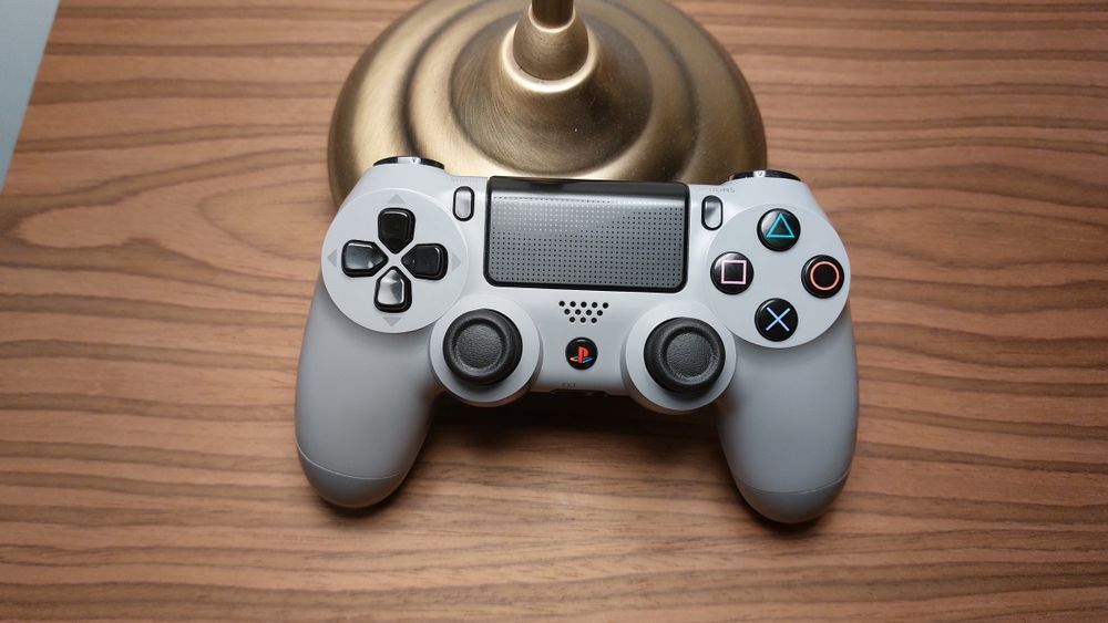 Comando ps4 dualshock 4 20th anniversary