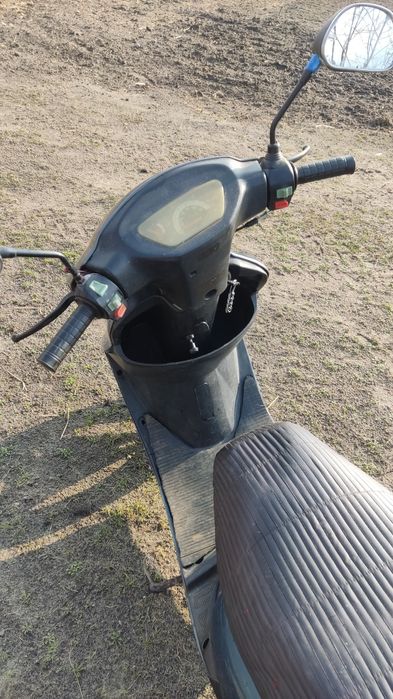 Продам скутер 2т