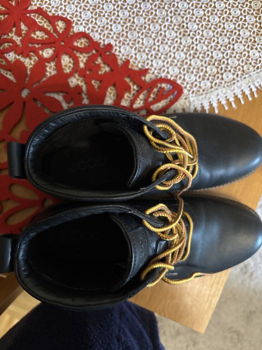 Buty ecco r 43 prawe nowe
