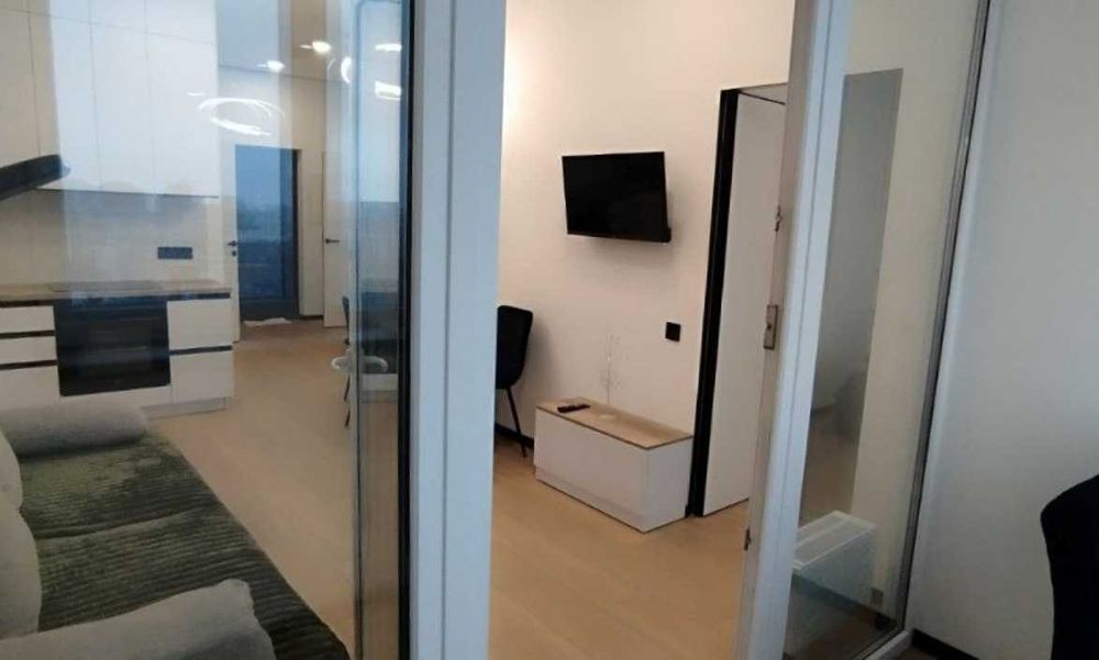 без% ЖК Manhattan city - центр 3кімн.