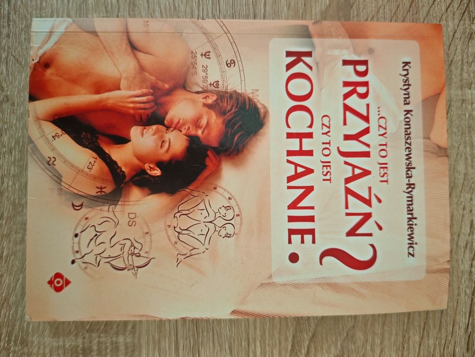 Czy to jest przyjaźń, czy to jest kochanie?