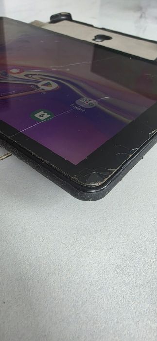 Samsung Tablet Galaxy Tab A 10.5 + Telefon Galaxy M11