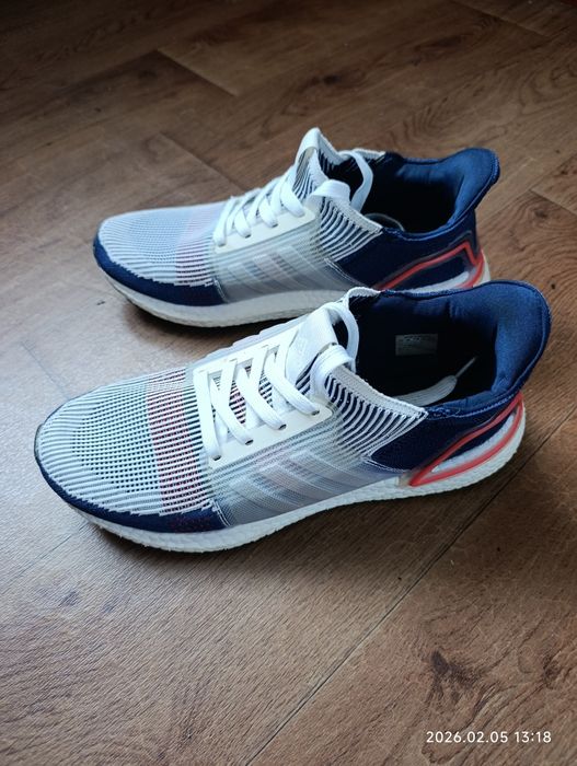 Кроссовки Adidas 44р