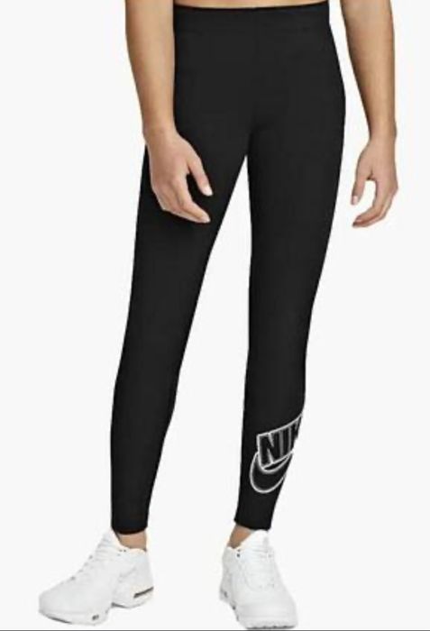 Лосины легинсы nike