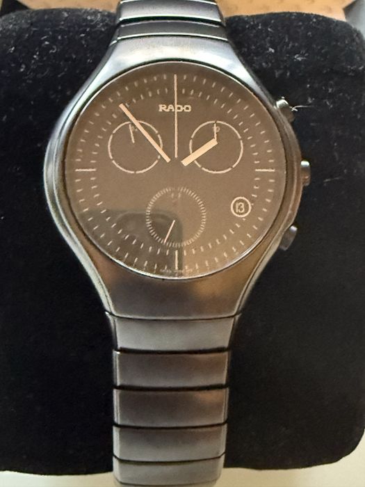 Relogio Rado diastar Ceramic