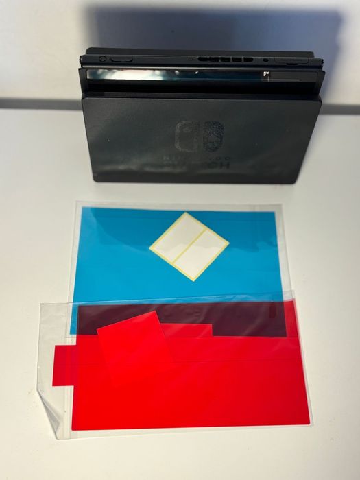 Nintendo Switch 32GB