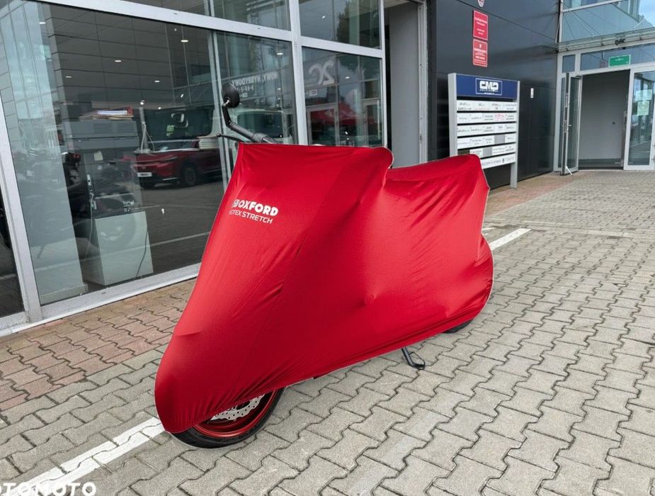 Honda NSS NSS350 FORZA 2025r Salon Polska, Serwis ASO, Pierwszy Wł., Gwar.