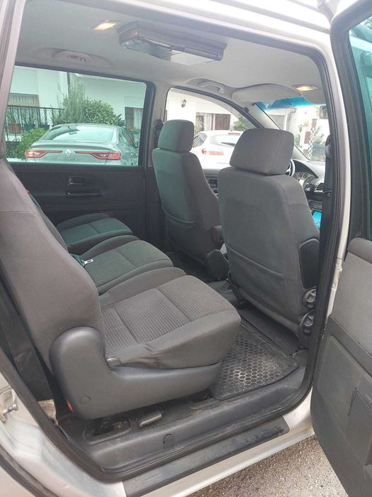 Volkswagen Sharan 1.9 TDI 115cv ano 2000