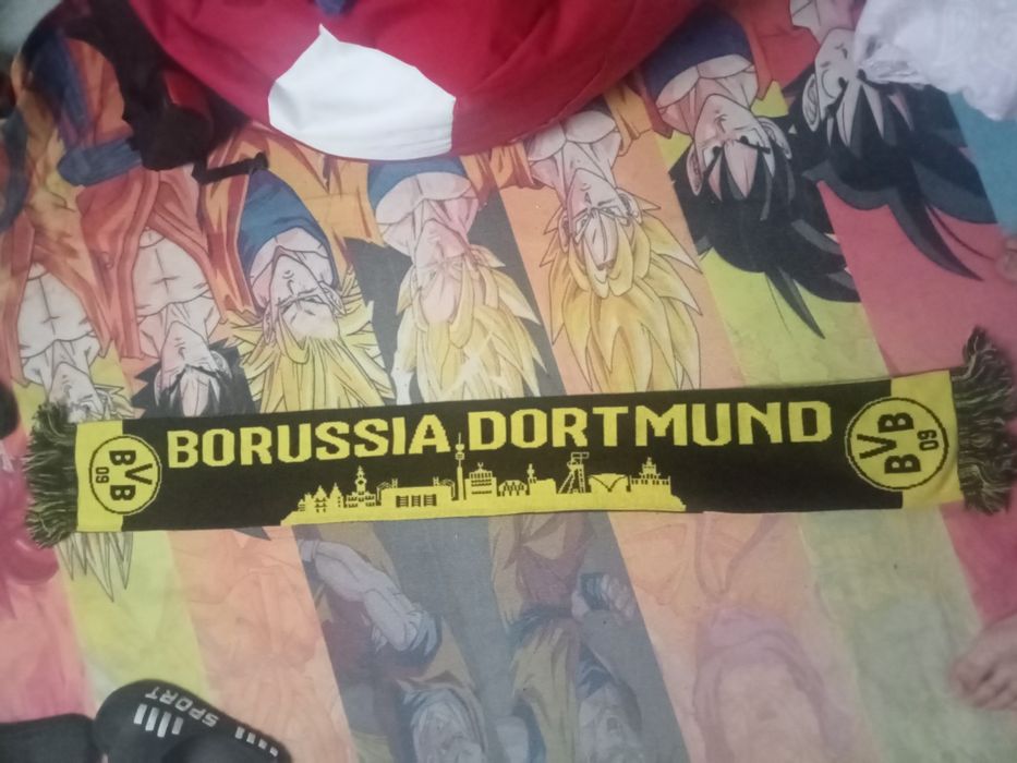 Szalik Borussia Dortmund