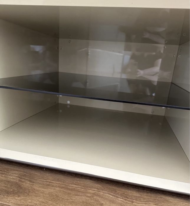 Minotti - JACQUET Komoda / szafka ekskluzywna.