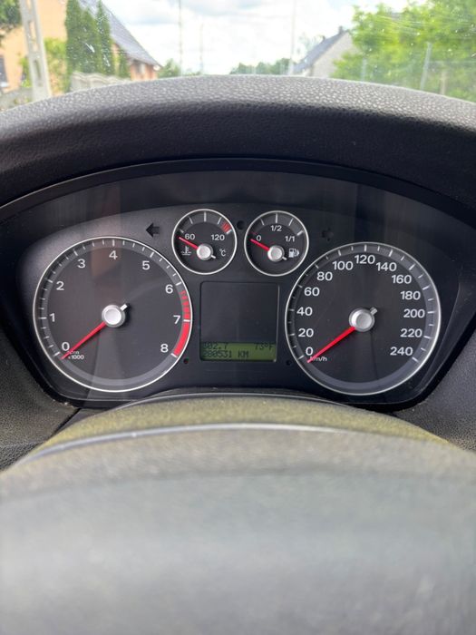 Ford Focus  1.6 mk2 2005 r.