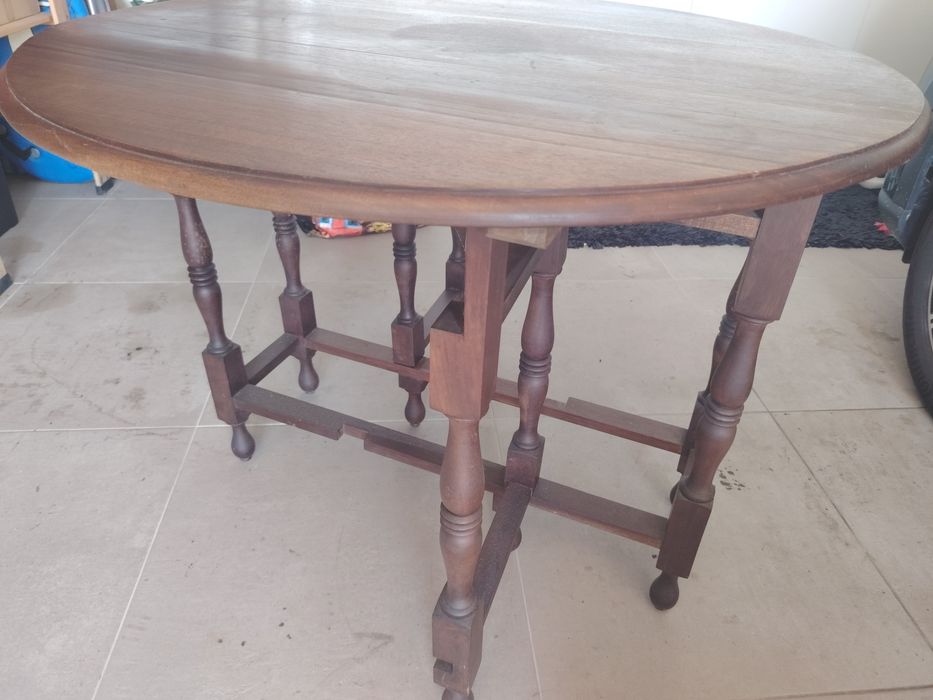 Mesa sala/Cozinha