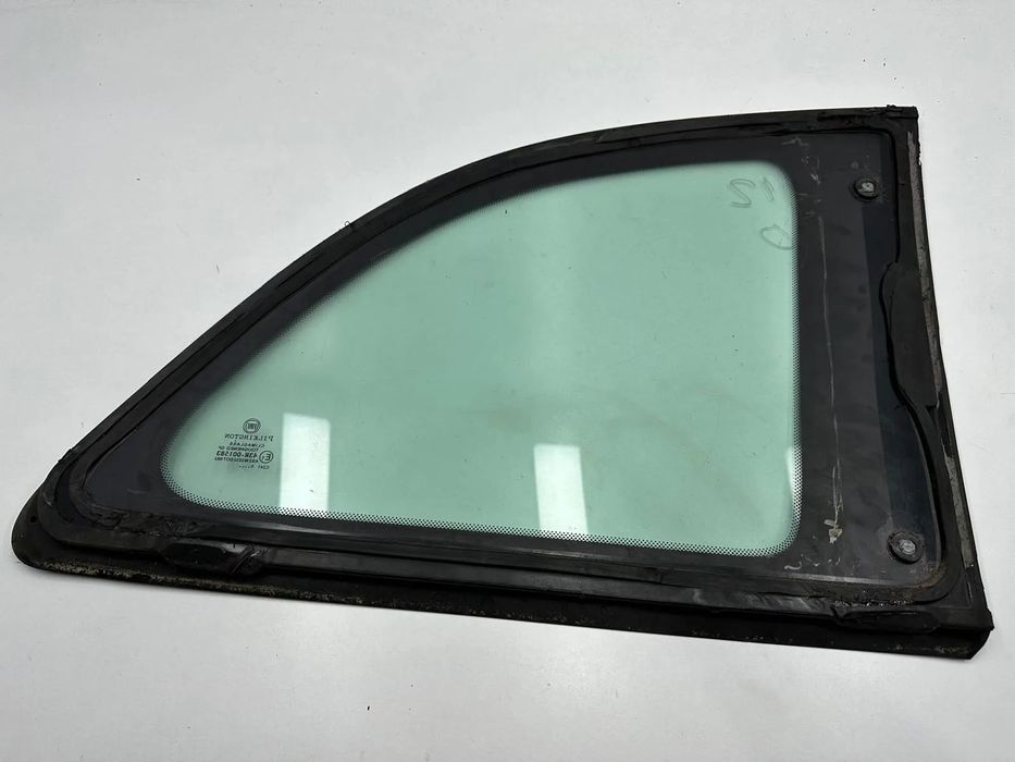 Vidro Painel Direito / Esquerdo - Fiat 500 (2011)