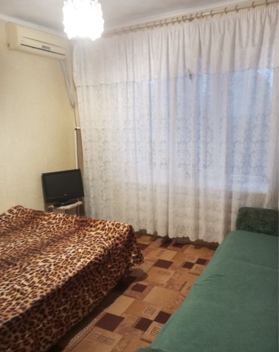 Сдам гостинку Валентиновская 58