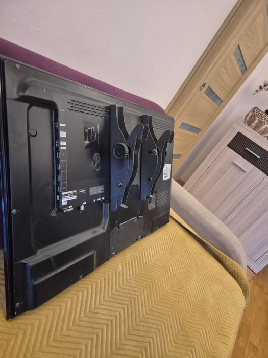 Uchwyt do telewizora