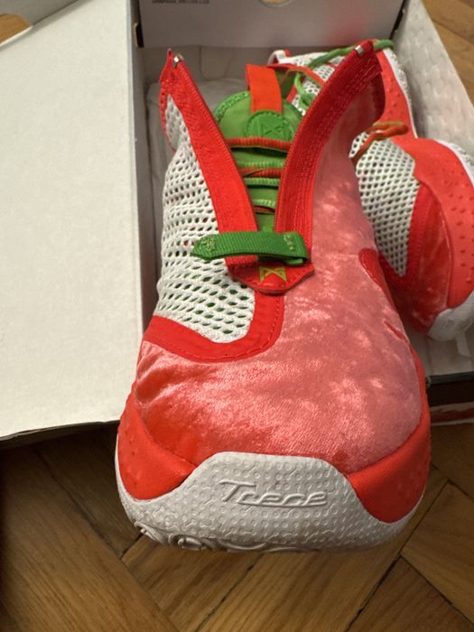 Buty nike PG4 limited 42