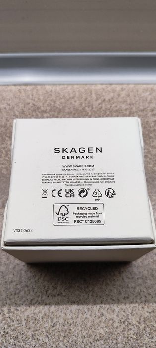 Zegarek Skagen SKW 6902