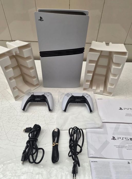 Playstation 5 Pro
