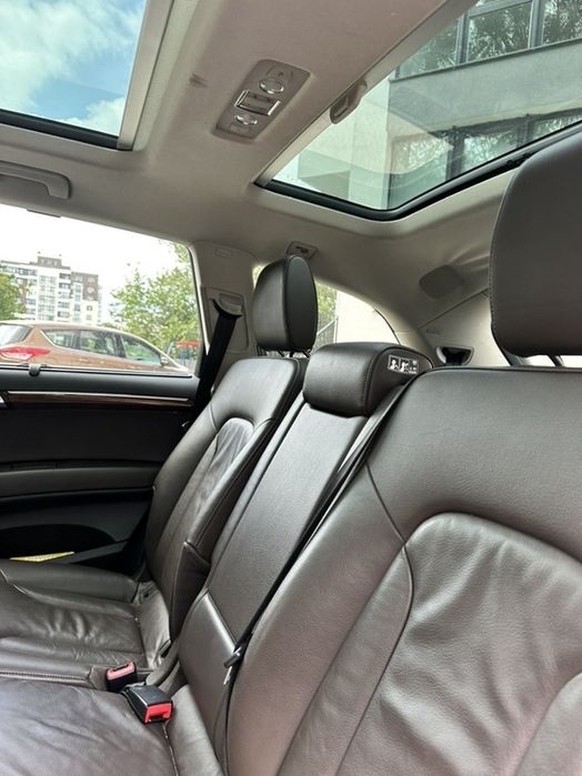 Продається ауді q7