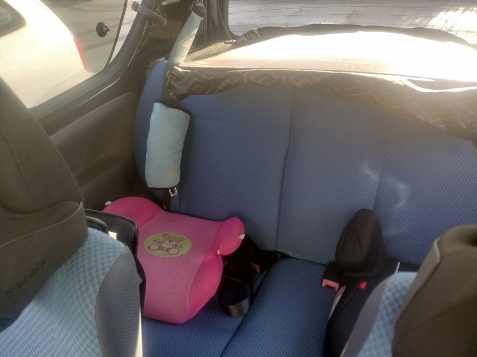 Fiat seicento relíquia 74.000 km